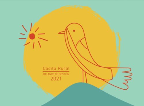 Balance de Gestión 2021