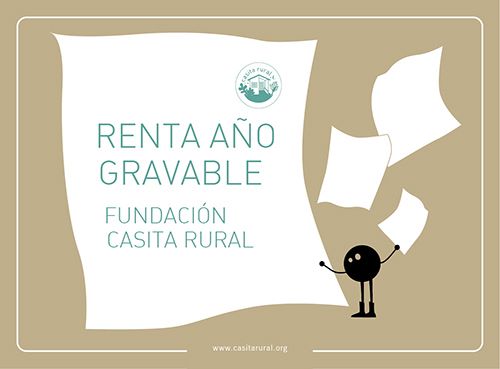 Renta Año Gravable