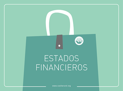 Estados Financieros