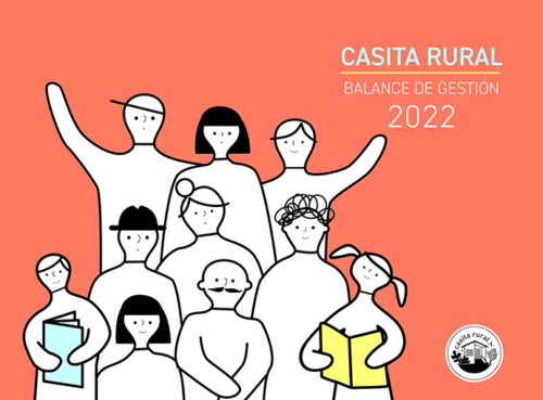 Balance de Gestión 2022