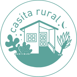 Casita Rural